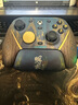 蓋世小雞（GAMESIR）G7 Pro無線Xbox版游戲手柄明末：淵虛之羽聯(lián)名款 微軟授權(quán)精英TMR搖桿體感藍牙PC電腦Steam安卓 曬單實拍圖