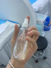 小噴壺醫用噴霧瓶小型酒精噴壺空瓶子化妝品補水超細霧狀分裝瓶 【30ml】5個(gè)裝(送標簽、送漏斗) 曬單實(shí)拍圖