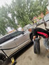 鄧祿普（DUNLOP）輪胎/汽車輪胎 235/55R20 102V SP SPORT MAXX050 豐田HLD/CRK 曬單實拍圖