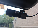 70邁行車記錄儀M310Pro 3K 1620P超清 星光夜視 F1.55大光圈360度旋轉(zhuǎn) 曬單實(shí)拍圖