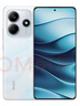 小米 REDMI Note14 5G 國(guó)家補(bǔ)貼 金剛品質(zhì) 5110mAh大電量 大光圈超感相機(jī) 6GB+128GB 星輝白 紅米手機(jī) 曬單實(shí)拍圖