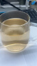 Glasslock 玻璃茶杯男女士專(zhuān)用茶水分離泡茶耐高溫杯子過(guò)濾花茶杯500ml 曬單實(shí)拍圖