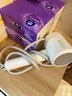 米家小米電吹風(fēng) 速干吹風(fēng)機(jī)  負(fù)離子護(hù)發(fā) H300  節(jié)日禮物 曬單實拍圖