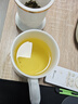 張一元 茶葉茉莉花茶一級白龍峰禮盒100g 紅臉譜國潮風(fēng)禮盒送禮贈佳選 曬單實(shí)拍圖