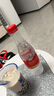 娃哈哈 礦泉水550mL*24瓶 長白山五龍泉 紙箱裝整箱水商務(wù)會議用水 曬單實拍圖