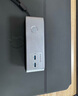 ANKER 65W二合一充電寶+type-c轉(zhuǎn)lightning快充編織數(shù)據(jù)線 0.9m黑 曬單實(shí)拍圖