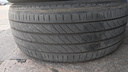 鄧祿普（DUNLOP）汽車(chē)輪胎 215/50R18 92H SP SPORT MAXX050  大眾  曬單實(shí)拍圖