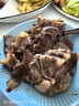 大莊園 進口草飼原切牛腱子凈重4斤 牛肉生鮮 家庭裝 源頭直發(fā) 曬單實拍圖