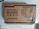 蘭博（Redbo） 無(wú)氣二保焊機一體機不用氣電焊機家用小型220v三用315雙電壓 超劃算250豪華3米槍6米線(xiàn)6斤焊絲 曬單實(shí)拍圖