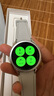 三星 Samsung Watch6 Classic 藍牙智能手表/運動手表/電話手表 43mm 星系銀 男女表 曬單實拍圖