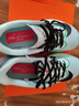 耐克NIKE男子碳板跑步鞋緩震ZOOM FLY 6運動(dòng)鞋FN8454-402藍粉綠黑40 曬單實(shí)拍圖
