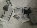 大疆 DJI Air 3S 暢飛三電套裝(帶屏遙控器)雙攝旗艦旅拍無人機(jī)高清專業(yè)全向主動避障航拍跟拍遙控飛機(jī) 曬單實拍圖