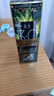 歐萊雅輕松染發(fā)膏一洗黑色 男女遮蓋白發(fā)自己在家染發(fā)劑3.0自然黑200g 曬單實(shí)拍圖