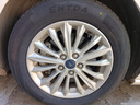 ENTDA安達(dá)輪胎 汽車輪胎 205/60R16 92V D01 適配科魯茲/英朗 曬單實(shí)拍圖