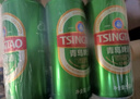 青島啤酒（TsingTao）經(jīng)典系列濃郁麥香500ml*24聽(tīng)（多廠(chǎng)生產(chǎn)隨機發(fā)貨）中秋節送禮 曬單實(shí)拍圖