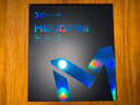 多彩（Delux）M800mini無(wú)線(xiàn)游戲鼠標電競辦公有線(xiàn)/藍牙/2.4G三模PAW3395/3950無(wú)孔輕量化設計 M800mini Pro【3395+光微動(dòng)】白 曬單實(shí)拍圖