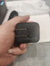 CUKTECH酷態(tài)科10號超級電能充mini氮化鎵充電器120W/100W充電頭多口快充套裝適用蘋果小米華為手機/筆記本 曬單實拍圖