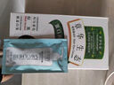 章華（SAVOL）生態(tài)染發(fā)霜黑茶色（染發(fā)膏不含對苯二染發(fā)劑健康染發(fā)） 曬單實拍圖