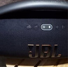 JBL BOOMBOX3 音樂(lè)戰(zhàn)神三代便攜藍(lán)牙音箱 禮物 戶(hù)外音箱 防塵防水 家庭影院音響中秋禮品 黑色 曬單實(shí)拍圖
