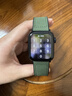優(yōu)倫詩(shī)適用華為手表watch FIT4表帶Fit4Pro施華洛金屬滿(mǎn)鉆FIT3腕帶智能手表高級Fit2夏季運動(dòng)女士表鏈 銀色【滿(mǎn)天星金屬細款】 適用華為Fit4/4pro【配連接器】20MM 曬單實(shí)拍圖