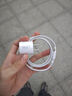 小米45W GaN 小布丁充電器套裝 (USB-C）適配蘋果/華為/三星/小米手機 支持PD協(xié)議氮化鎵 適配15 Ultra 曬單實拍圖
