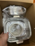 小熊（Bear）小型電蒸鍋 煮蛋器 蒸蛋器 自動(dòng)斷電 智能預(yù)約定時(shí) 迷你煮雞蛋泡面神器早餐一體機(jī)ZDQ-D06T1 曬單實(shí)拍圖