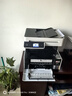 愛普生（EPSON）L6468 A4彩色商用打印機 墨倉式數(shù)碼多功能一體機 復印/打印/掃描 家用辦公 曬單實拍圖