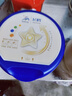飛鶴星飛帆聚高星 乳鐵蛋白 高鈣CBP 長高4段（3-14歲）兒童奶粉800g 曬單實拍圖