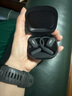 韶音（SHOKZ）OpenFit 2 T920新一代舒適圈開放式耳機(jī)掛耳式藍(lán)牙耳機(jī)運(yùn)動(dòng)跑步騎行無線非骨傳導(dǎo) 闌夜黑 曬單實(shí)拍圖