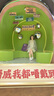 卡駱馳（crocs）貝雅云彩Clog洞洞鞋女鞋厚底涼拖戶外拖鞋沙灘涼鞋 W7 曬單實(shí)拍圖