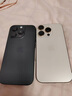 蘋(píng)果（Apple）美版機 Apple 16pro 蘋(píng)果16 iPhone16ProMax  全新后封 5G手機 iPhone16Pro沙漠色鈦金屬6.3英寸 128GB美版有鎖 全新未激活 開(kāi)孔 曬單實(shí)拍圖