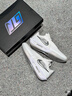 耐克 （NIKE）2025年男子G.T. CUT 3 TURBO EP籃球鞋 HV9919-101 42.5 曬單實(shí)拍圖