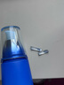 自然堂（CHANDO）自然堂套裝雪域精粹化妝品護(hù)膚品純粹滋潤(rùn)女士補(bǔ)水保濕修護(hù)提亮 冰肌水+乳液 曬單實(shí)拍圖