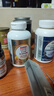 京東京造 2倍高濃度深海魚油膠囊150粒omega-3輔助降血脂DHA EPA非魚肝油 曬單實拍圖