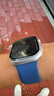 圖拉斯【熱 銷(xiāo) 第 一】適用蘋(píng)果手表保護(hù)殼Apple iWatch Series 10保護(hù)套s10殼膜一體iwatch s10防摔防刮 【新46mm】iWatch s10代 Apple iWatch  曬單實(shí)拍圖