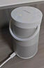 BoseSoundLink Revolve+藍牙音響II 銀色 360度環(huán)繞防水電腦桌面音響大水壺二代 曬單實(shí)拍圖