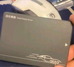 愛(ài)國(guó)者（aigo）2TB SSD固態(tài)硬盤 SATA3.0接口 2.5英寸 臺(tái)式機(jī)筆記本系統(tǒng)盤 大容量存儲(chǔ)配件 讀速500MB/s S500 曬單實(shí)拍圖