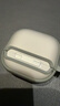 Apple/蘋(píng)果 AirPods 4(支持主動(dòng)降噪)搭配無(wú)線(xiàn)充電盒(USB-C)蘋(píng)果耳機 藍牙耳機適用iPhone/iPad 四代 曬單實(shí)拍圖