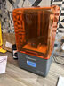 創(chuàng)想三維高速光固化3D打印機(jī) 10英寸14K黑白屏HALOT-MAGE S 家用辦公桌面級兒童手辦立體模型 HALOT-MAGE S+【UW-03清洗固化機(jī)】 曬單實(shí)拍圖