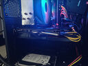 九犀 AMD全新RX5700XT/RX6600XT/RX580/RX590獨顯電腦臺式機顯卡電競游戲直播設計黑神話(huà)悟空游戲顯卡 【全新】RX580 8G 雷霆 全覆蓋裝甲 正品未拆封 曬單實(shí)拍圖