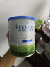 貝拉米（Bellamy's）白金版3段幼兒奶粉800g*6罐箱裝12~24月 有機(jī)A2蛋白 澳洲原裝進(jìn)口 曬單實(shí)拍圖