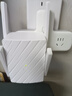 普聯(lián)（TP-LINK）AC1200雙頻wifi放大器 Wi-Fi無(wú)線(xiàn)信號擴展器 中繼器 路由器信號無(wú)線(xiàn)網(wǎng)絡(luò )增強器  TL-WDA6332RE 曬單實(shí)拍圖