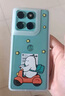 摩托羅拉【政府補貼】聯(lián)想moto Edge 60s 曲面金剛 超薄大電池 28種越級防水 5GAI手機 12+256冰川薄荷 曬單實(shí)拍圖