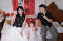 舒芳蝶（shufangdie）小眾設(shè)計(jì)感立體花拼接紗裙連衣裙女裝miu系千金無(wú)袖背心裙禮裙子 黑色-中長(zhǎng)款 M 曬單實(shí)拍圖