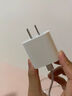 Apple/蘋果 20W USB-C手機充電器 原裝充電器手機快充頭蘋果充電器  適用iPhone/iPad/Watch/AirPods 曬單實拍圖