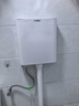 HOMK【德國】馬桶水箱沖便器衛生間廁所蹲便器大沖力抽水蹲廁沖水箱 SH御盾款【高配水件+特厚結構】 免打孔設計丨附安裝全套配件 曬單實(shí)拍圖