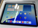 Apple 蘋(píng)果 iPad Air 2/3/4/5/6 M2/M3 二手平板電腦 iPad Air5 曬單實(shí)拍圖