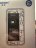 諾希 適用于蘋(píng)果12Promax電池【3C認(rèn)證 | 自主安裝】iphone12Promax手機(jī)內(nèi)置電池更換大容量 曬單實(shí)拍圖