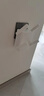 普聯(lián)（TP-LINK）AC1200雙頻wifi放大器 Wi-Fi無(wú)線(xiàn)信號擴展器 中繼器 路由器信號無(wú)線(xiàn)網(wǎng)絡(luò )增強器  TL-WDA6332RE 曬單實(shí)拍圖