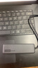 聯(lián)想（lenovo）USB分線(xiàn)器3.0多接口轉接器USB擴展塢延長(cháng)線(xiàn)筆記本電腦hub拓展塢USB擴展器轉換器BY01-3.0（0.25M） 曬單實(shí)拍圖